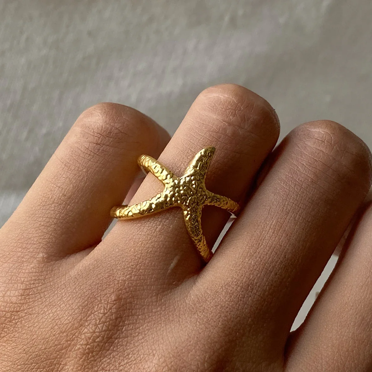 Star Ring - Image 2