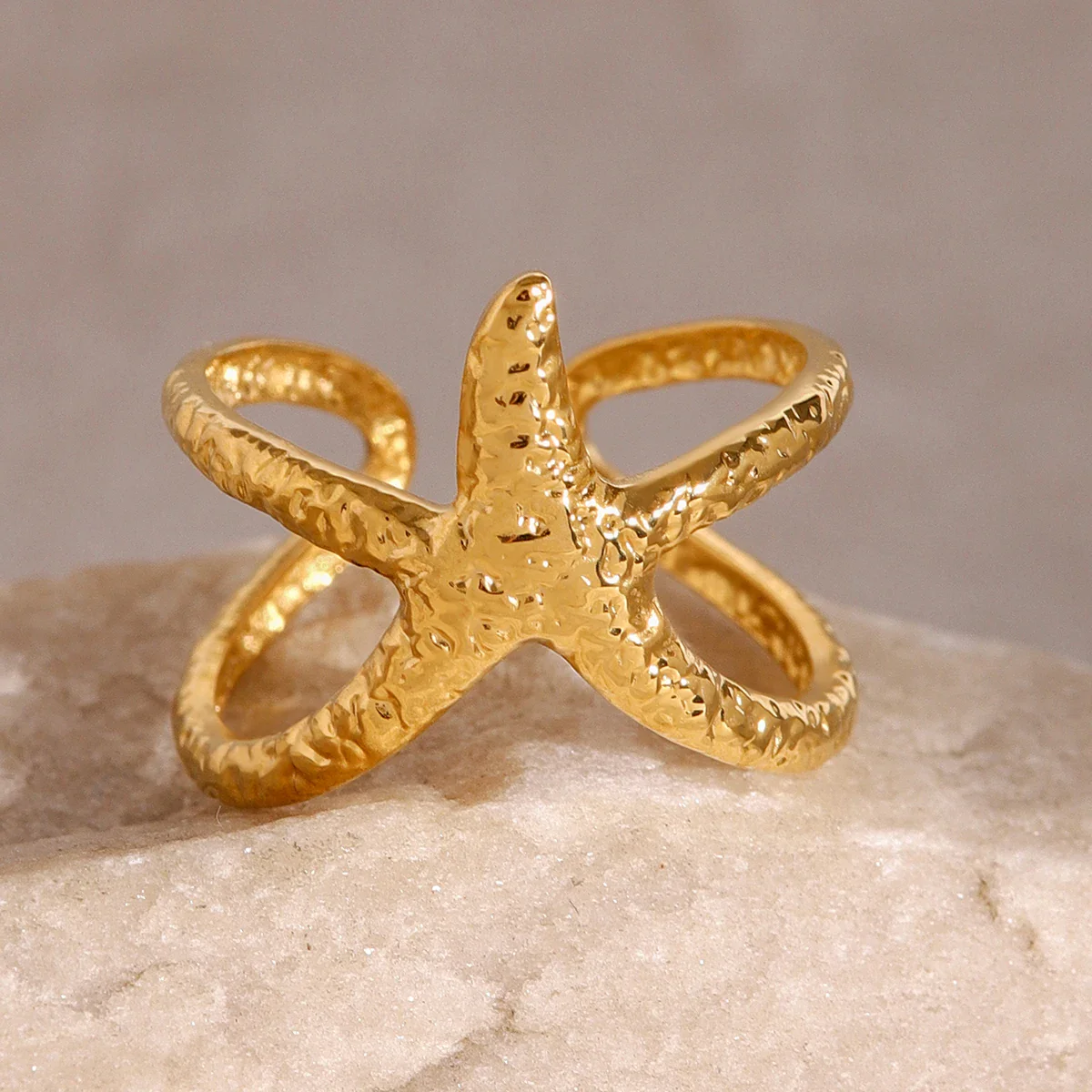 Star Ring - Image 3