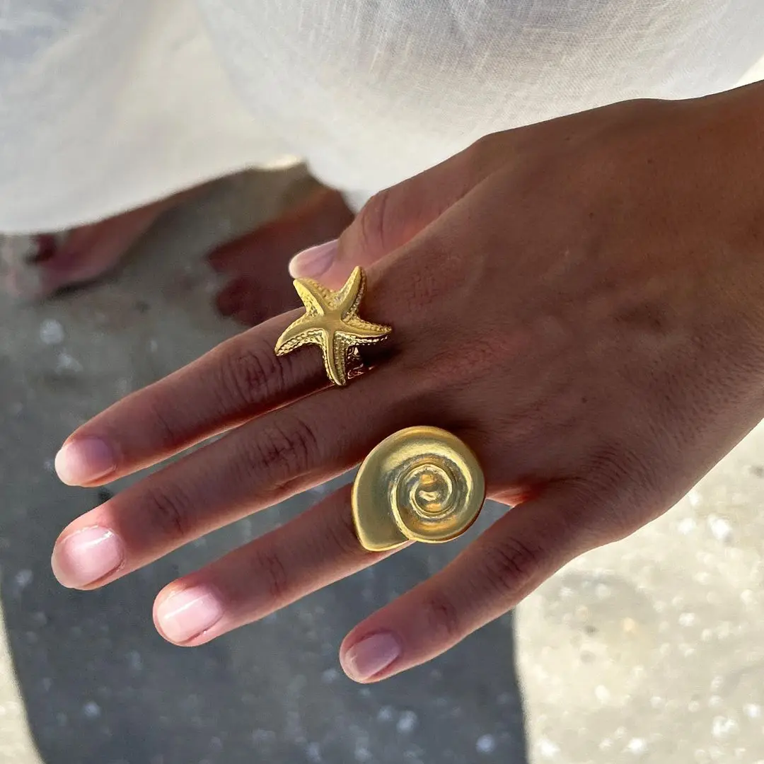Stella Ringe - Image 2