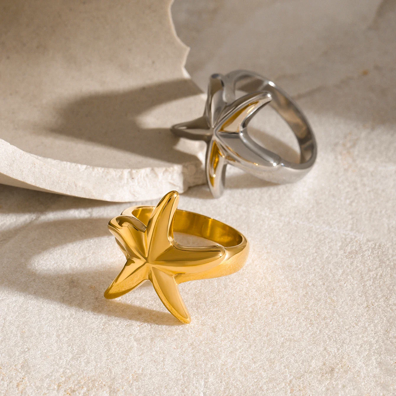Stella Ringe - Image 3