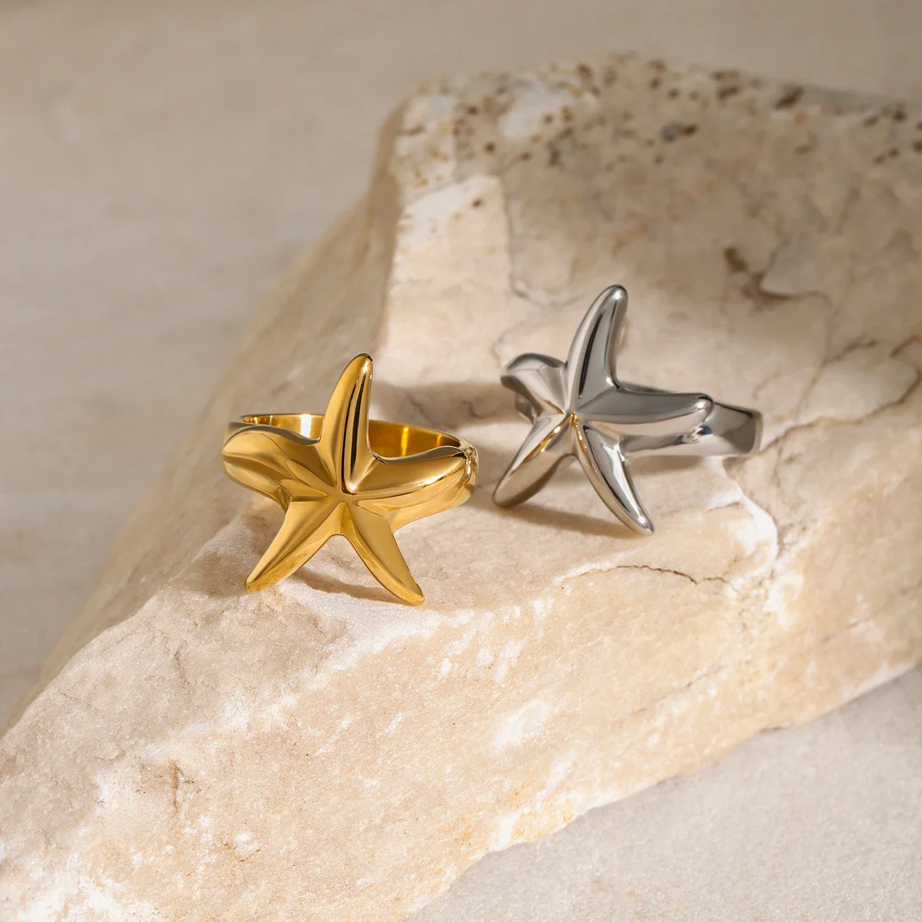 Stella Ringe - Image 4