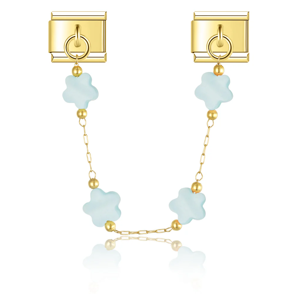 Stern Charm-Kette - Image 5