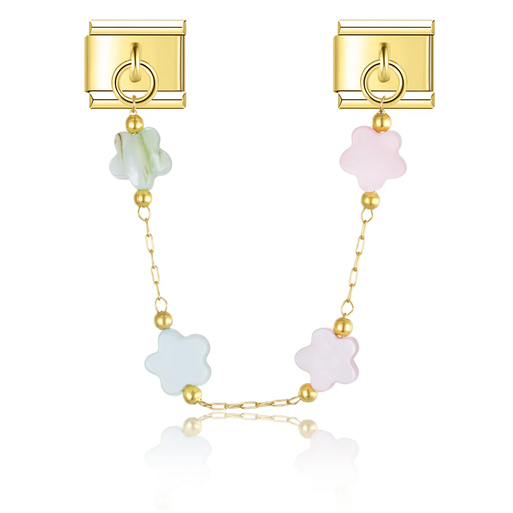 Stern Charm-Kette - Image 6