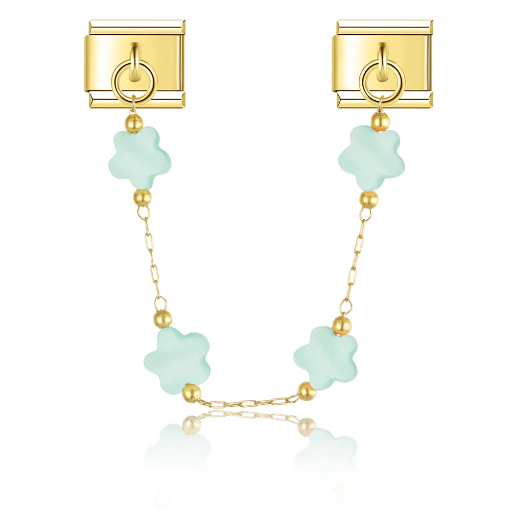 Stern Charm-Kette - Image 8