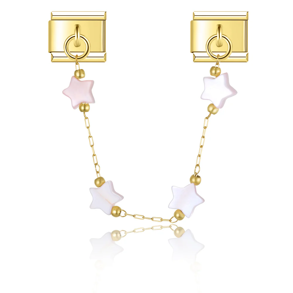Stern Charm-Kette - Image 9