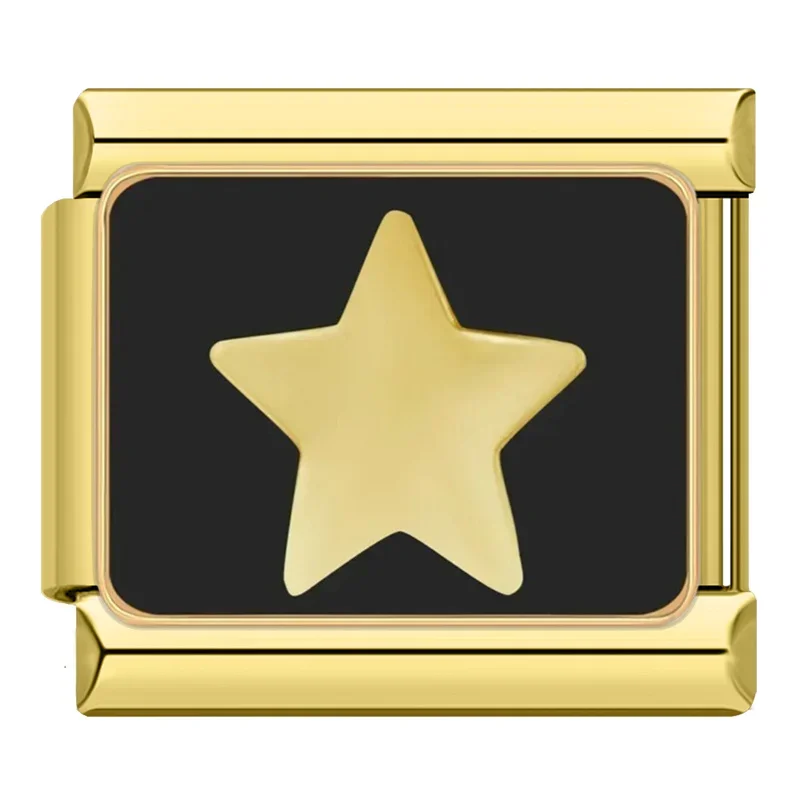 Stern Gold