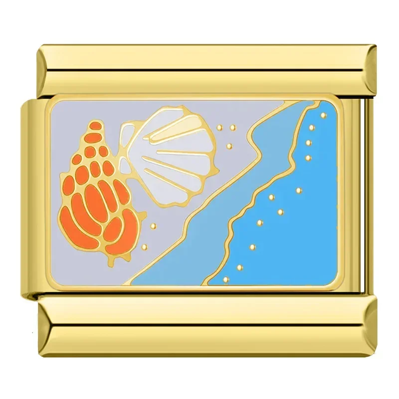 Strand Gold