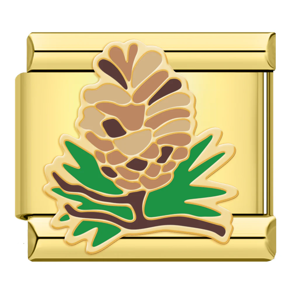 Tannenzapfen
