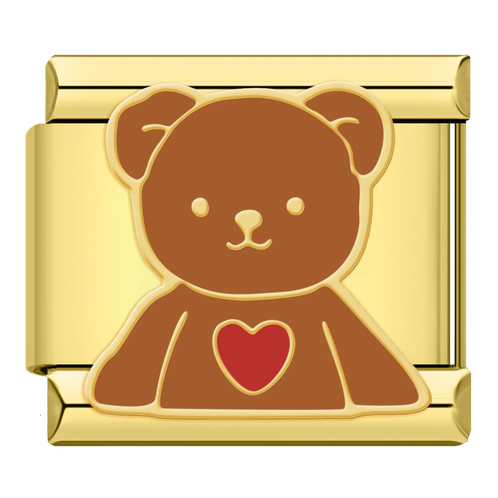Teddy