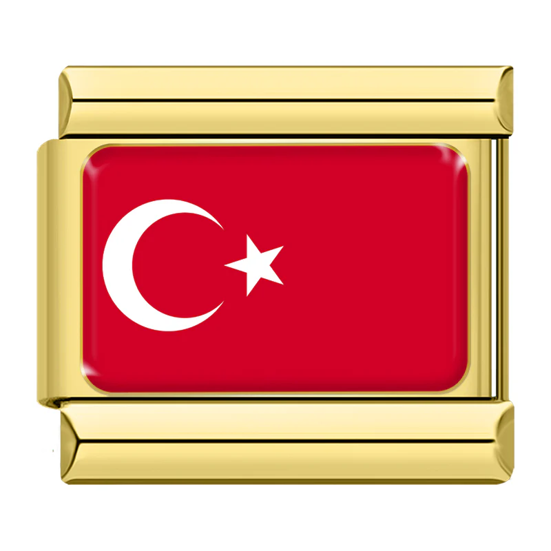 Türkei Gold