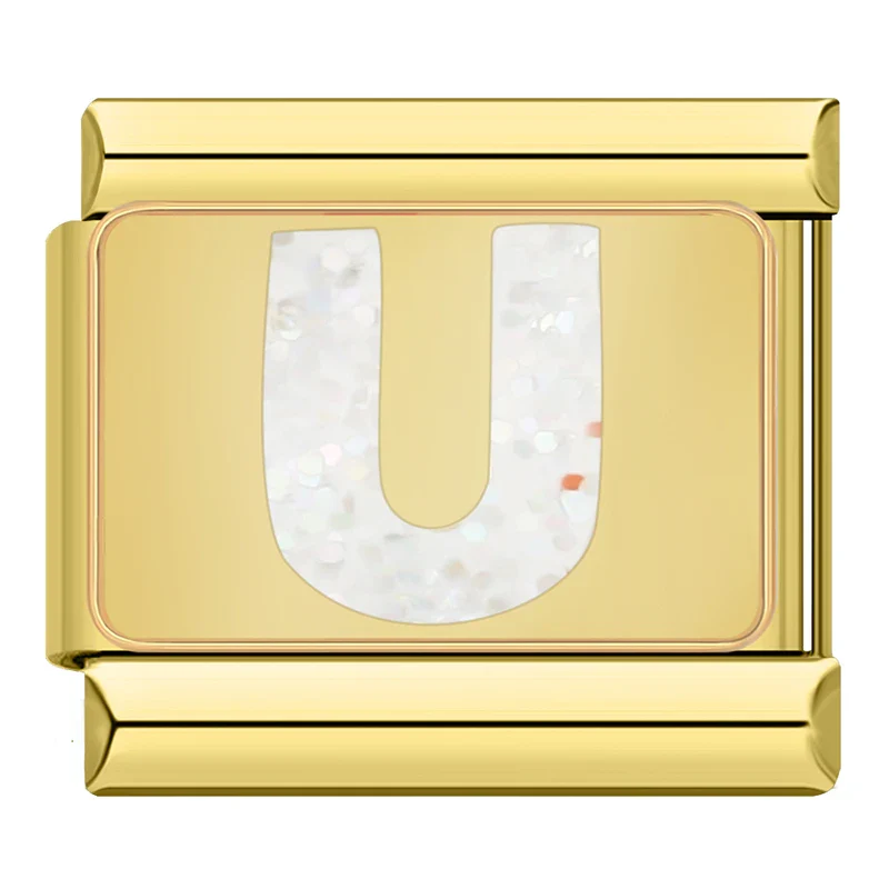 U Glitzer