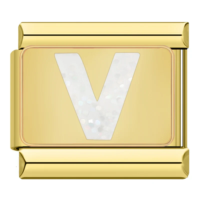 V Glitzer