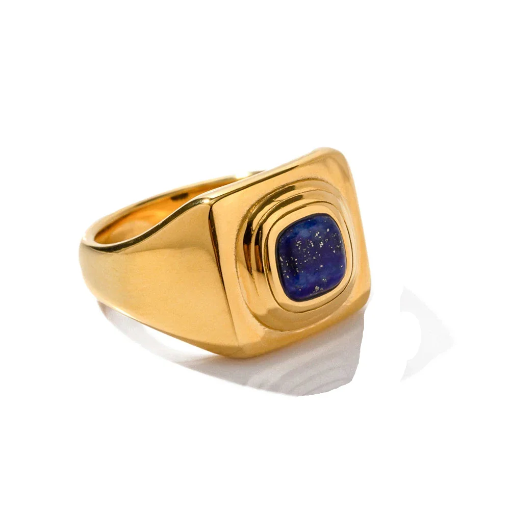 Vela Ring
