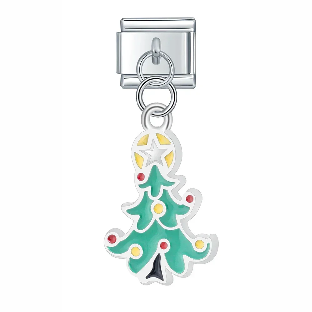 Weihnachtsbaum Anhänger