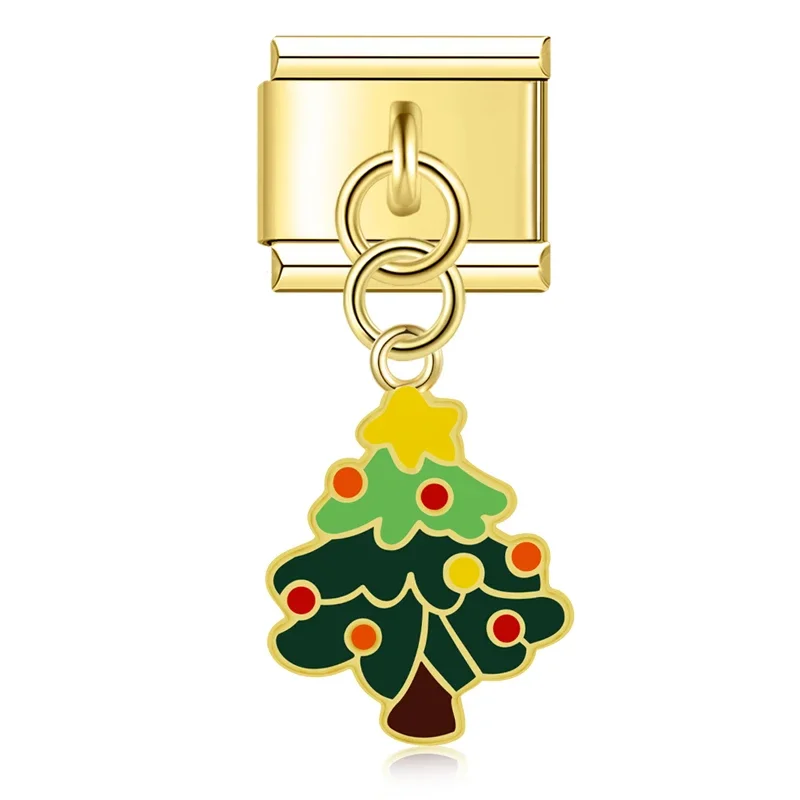 Weihnachtsbaum Anhänger