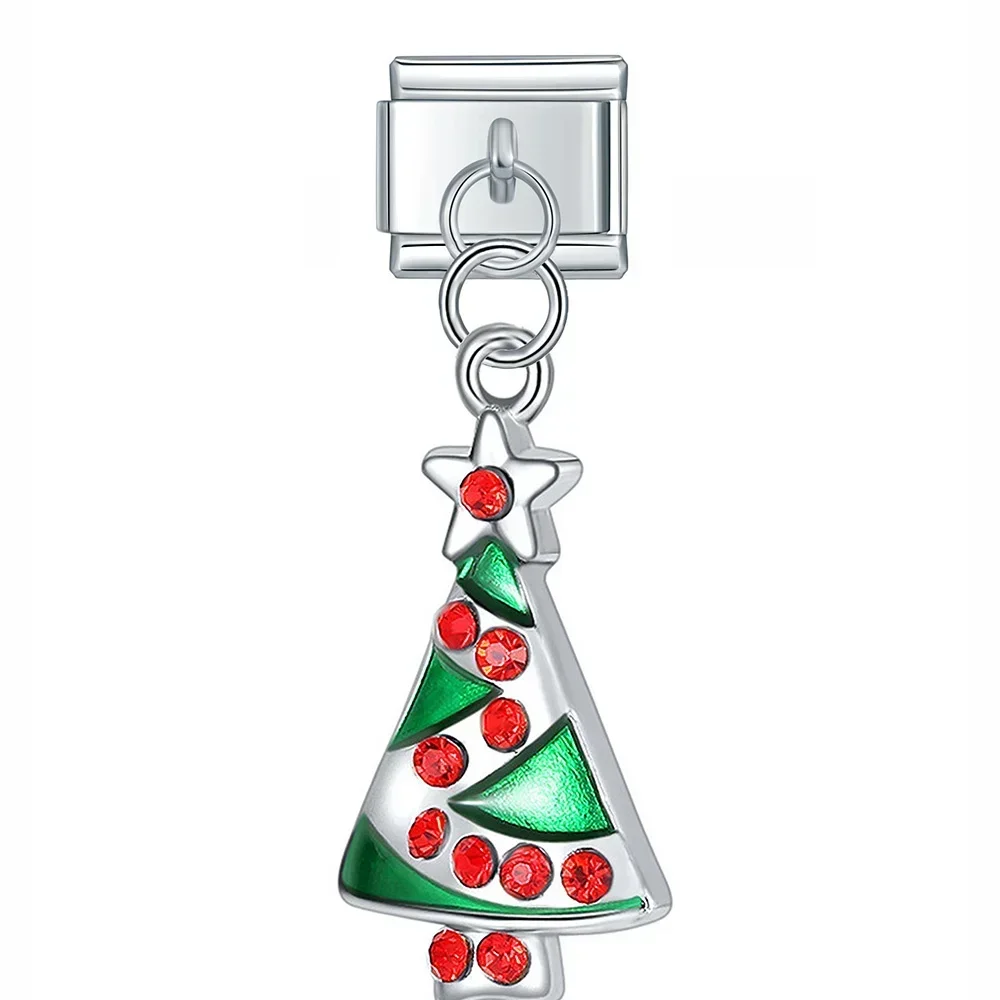 Weihnachtsbaum Anhänger