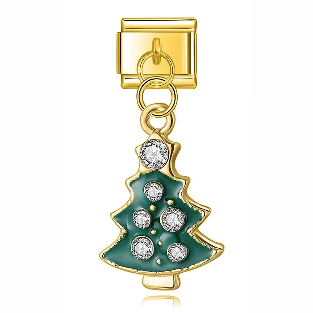 Weihnachtsbaum Anhänger