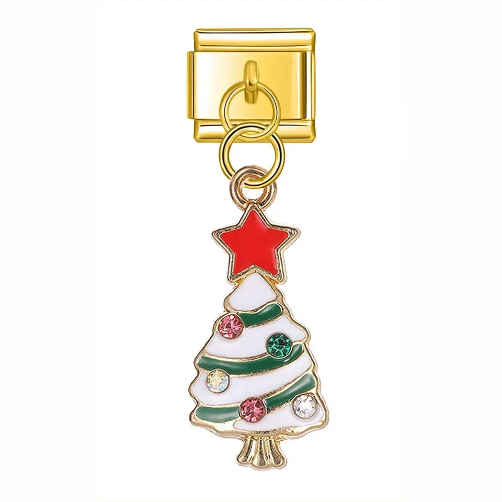 Weihnachtsbaum Anhänger