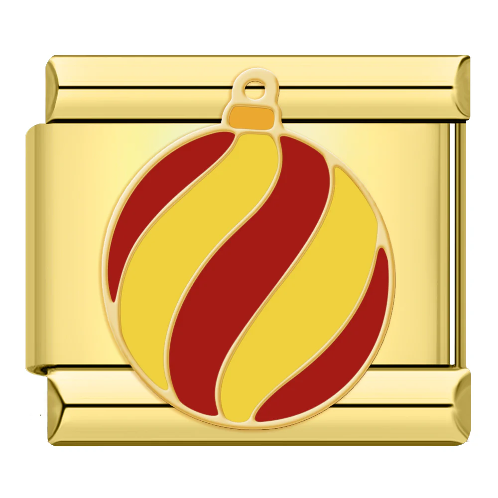 Weihnachtskugel