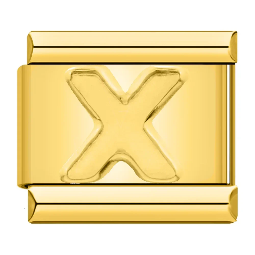 X