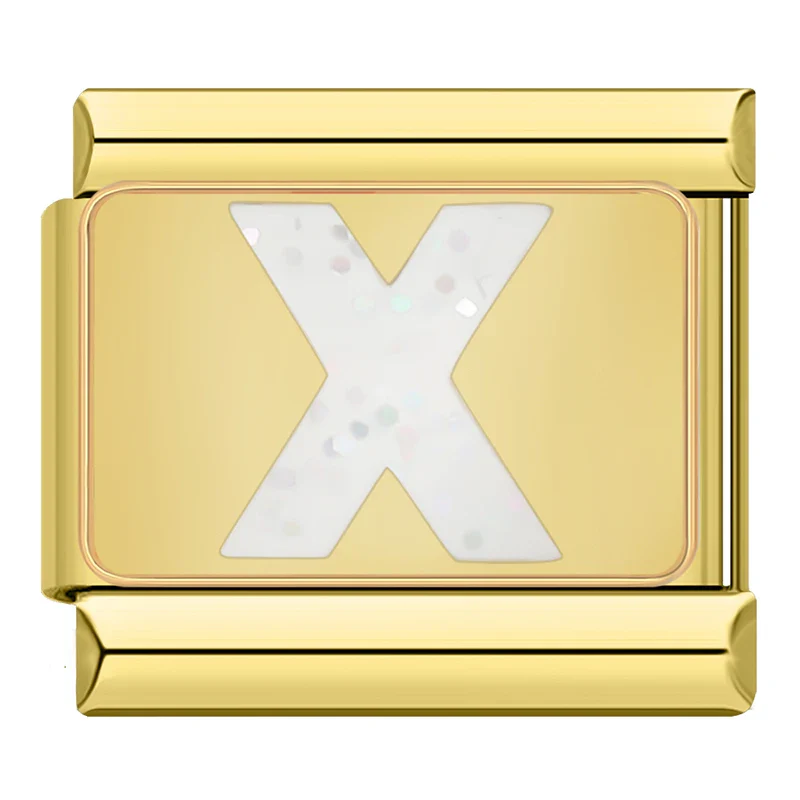 X Glitzer