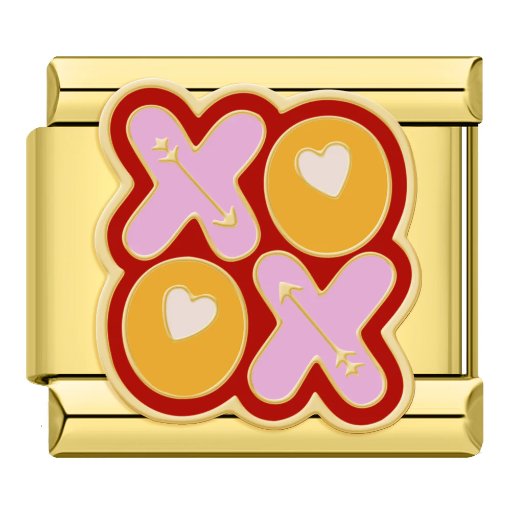 XOXO