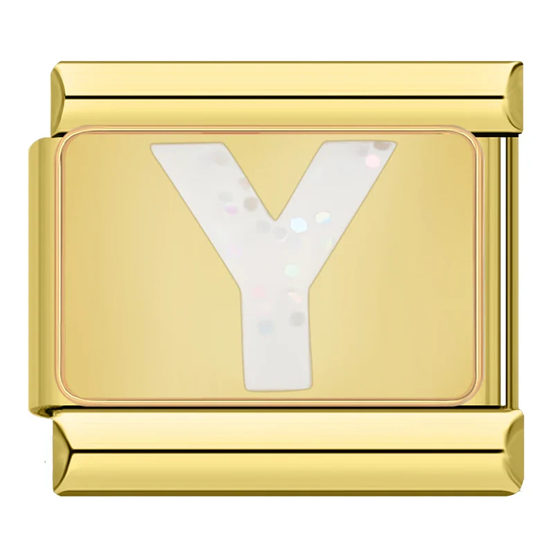 Y Glitzer